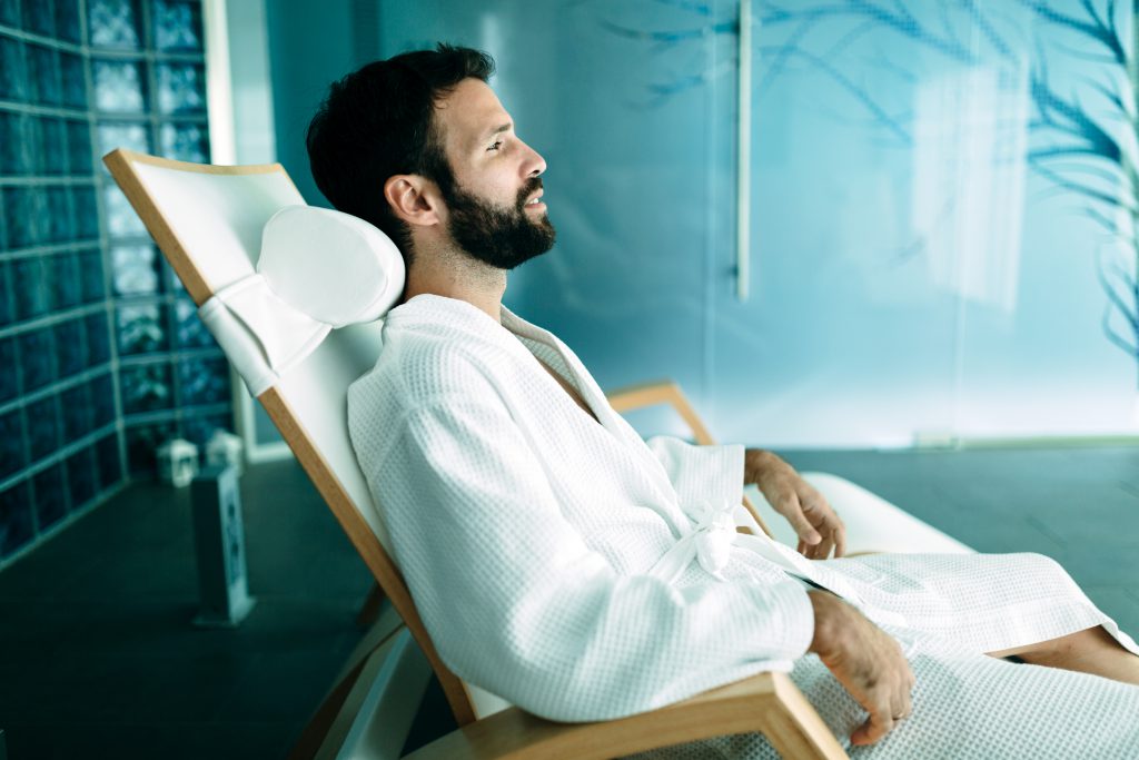 sauna gay a Roma blog babaiola