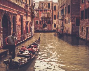 Venezia gay blog babaiola