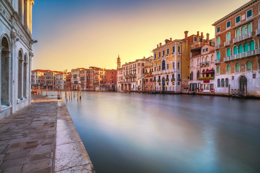 Venezia gay blog babaiola
