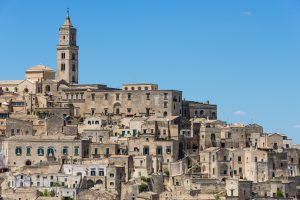 Matera gay blog babaiola