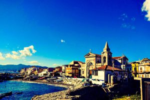 Messina Gay blog babaiola