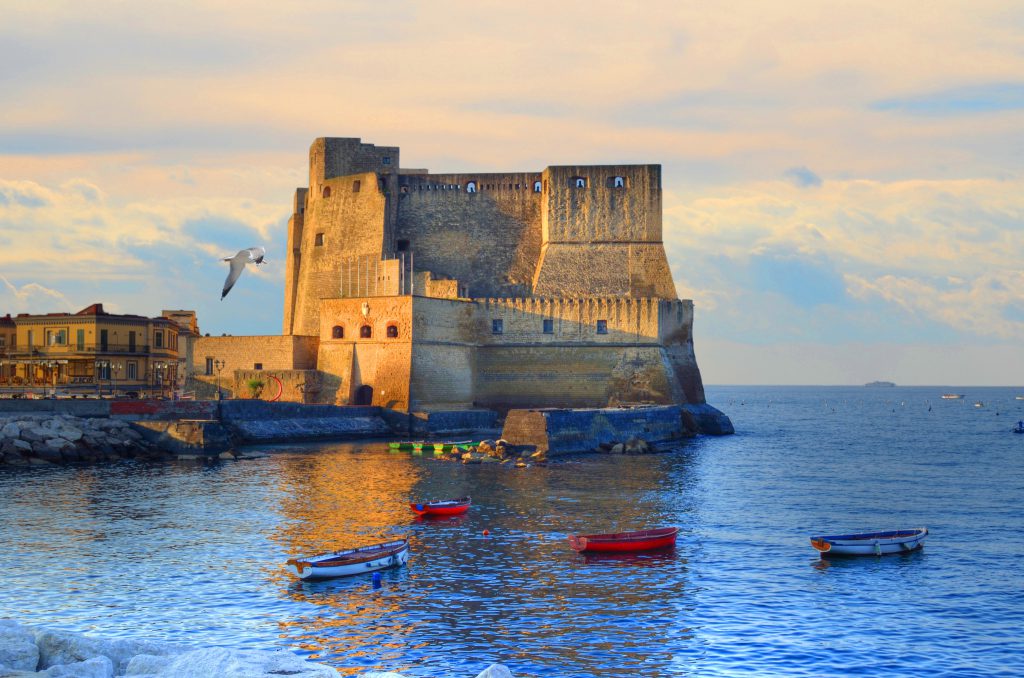 cruising gay Napoli blog babaiola