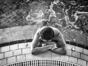 Sauna gay Berlino blog babaiola