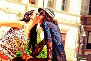 coppie gay blog babaiola
